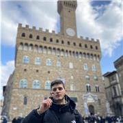 Laureando in lingue offre ripetizioni